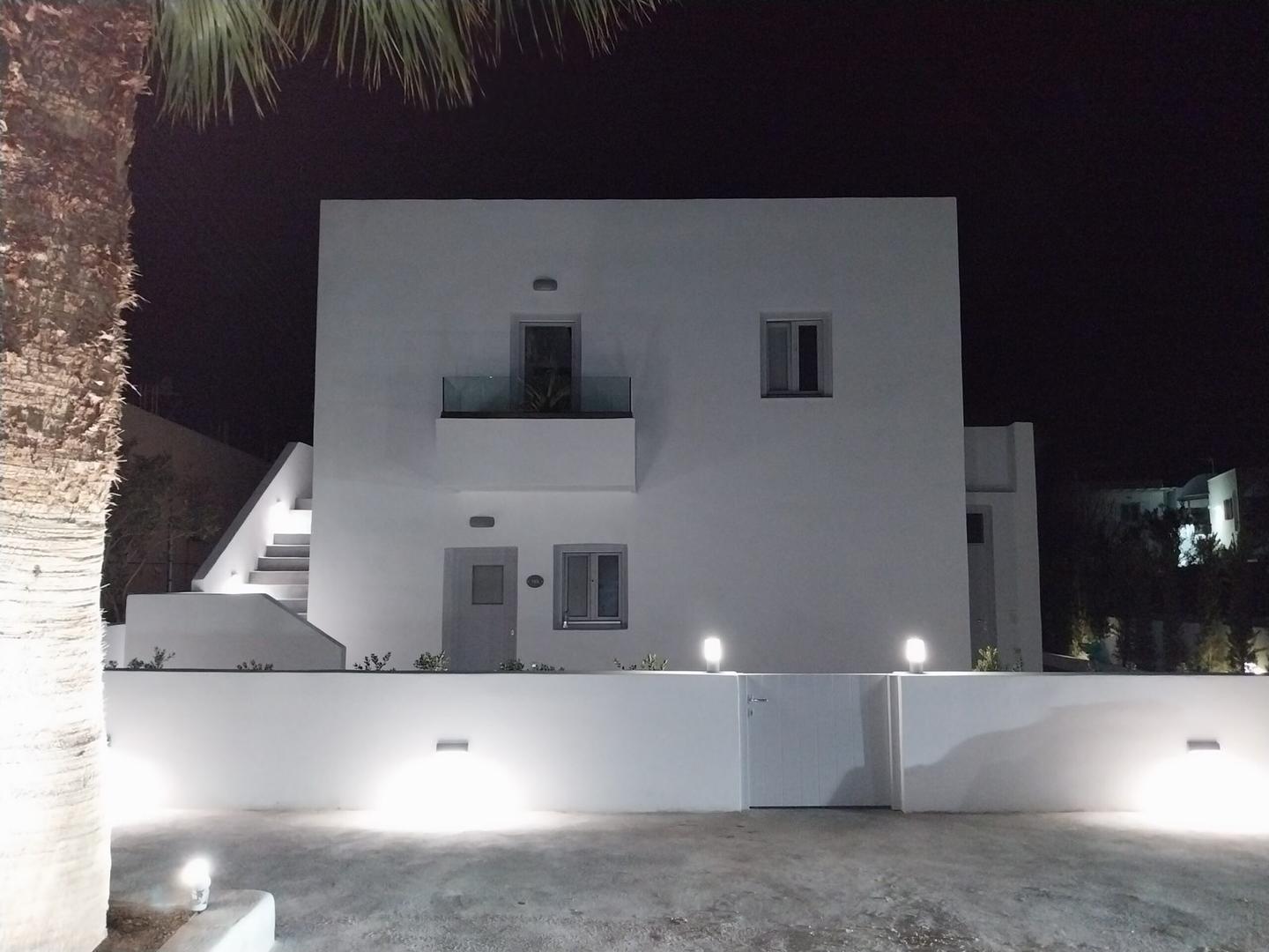 1 - sea view business for sale in santorini - cyclades south aegean greece