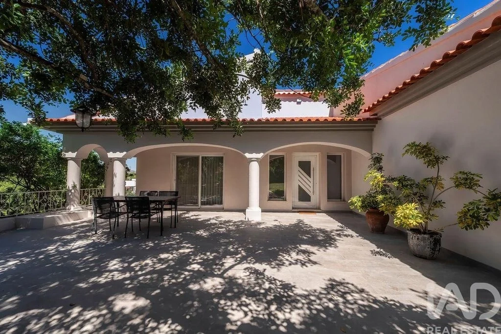 2 - vente villa almancil algarve portugal