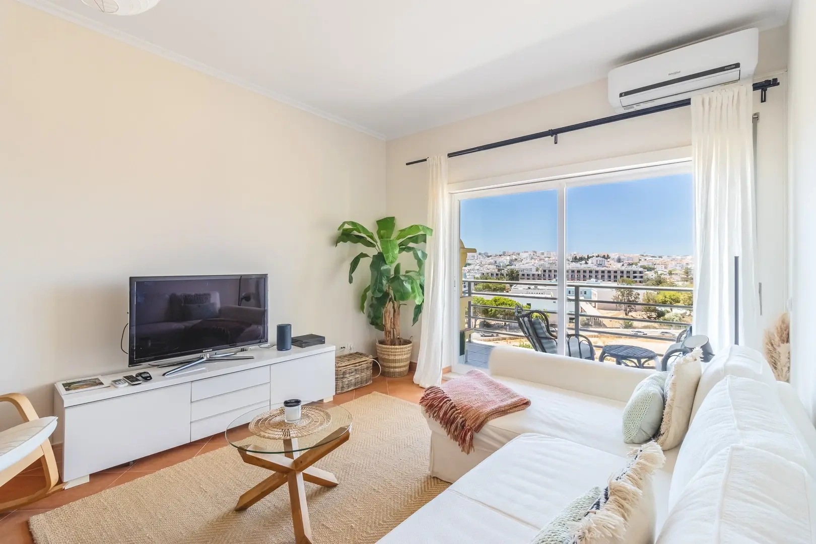 1 - sea view apartment for sale in lagos algarve portugal
