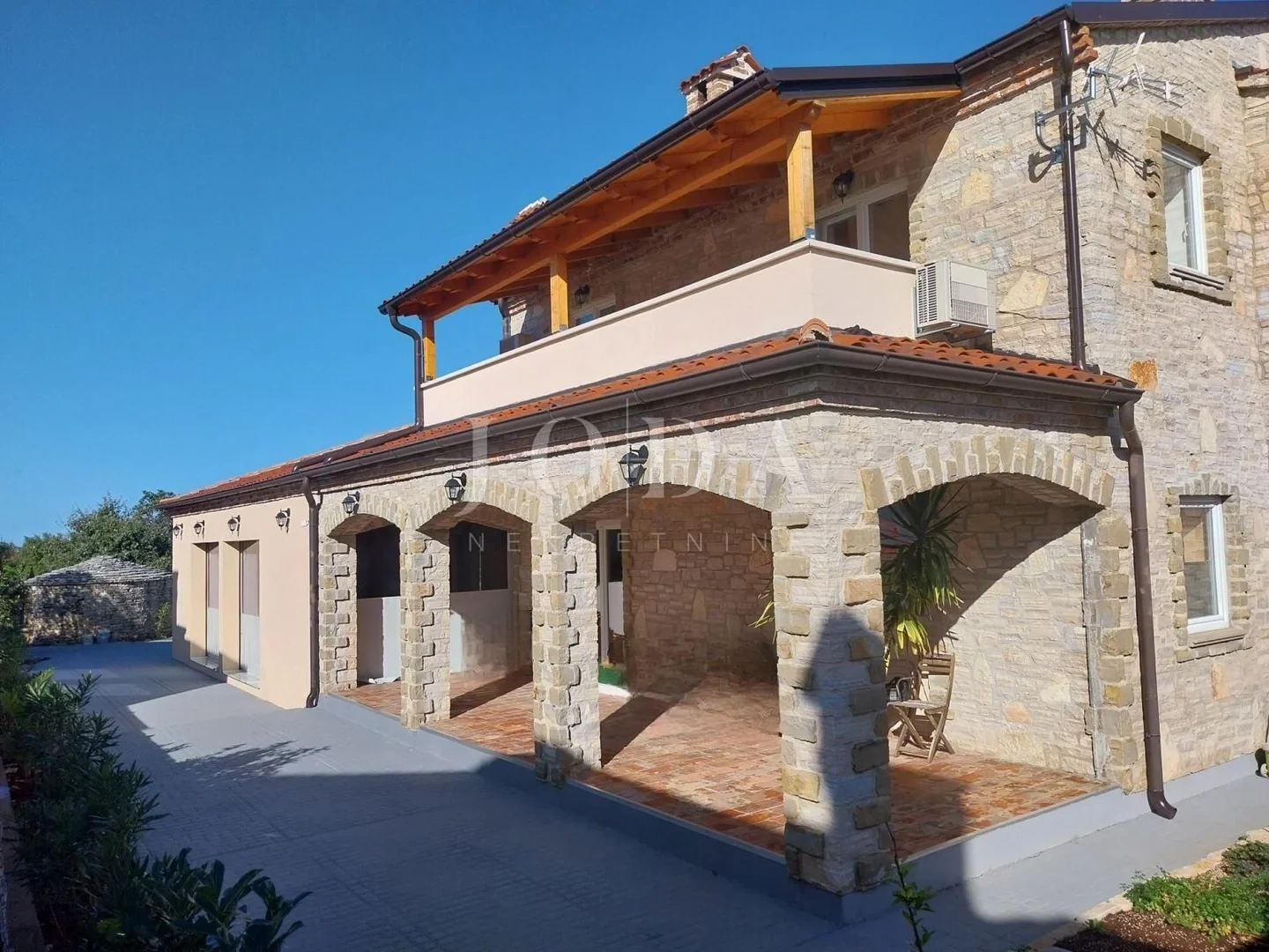 2 - verkauf haus svetvinčenat istrien kroatien