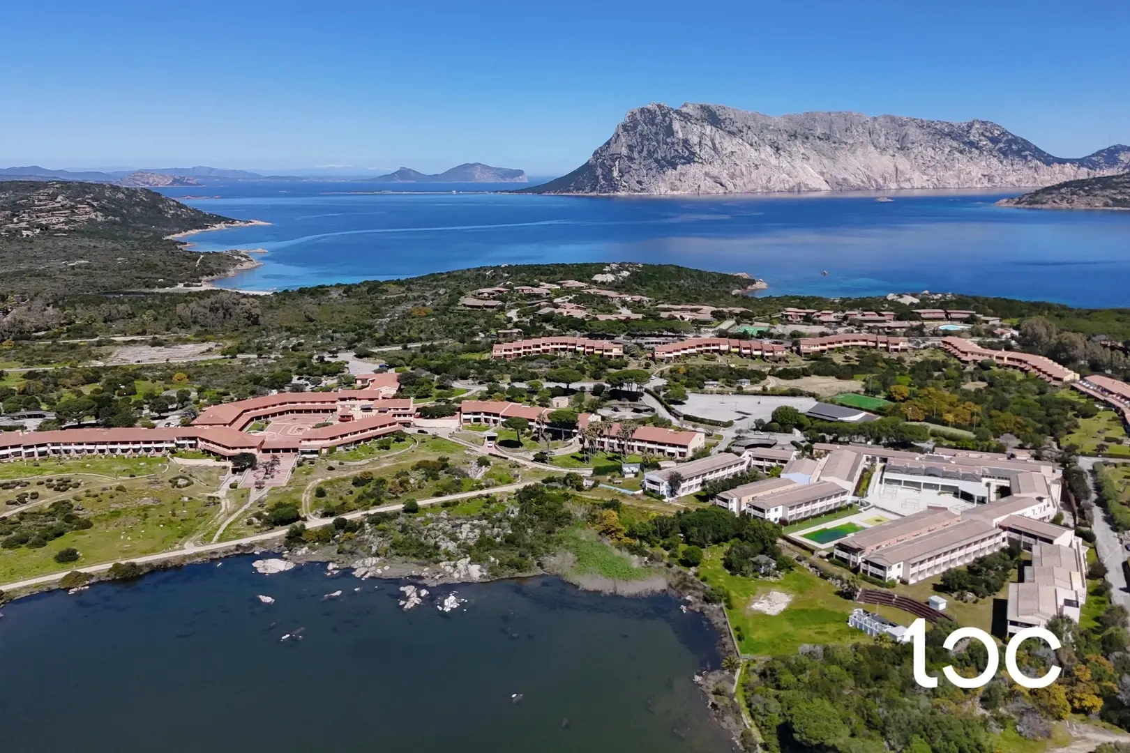 2 - apartment for sale in san teodoro sardinia italy