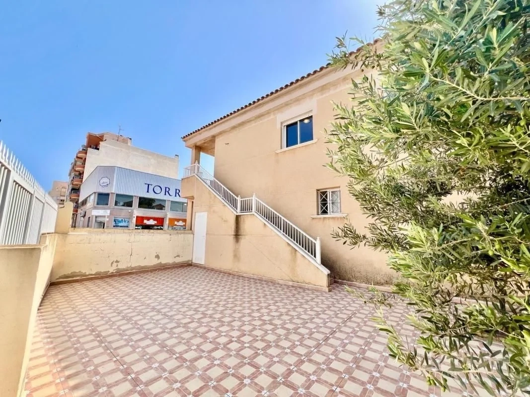 1 - vente maison torrevieja - costa blanca communauté valencienne espagne