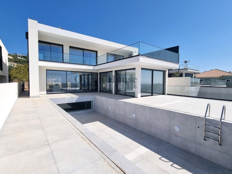 1 - house for sale in santa bárbara de nexe algarve portugal