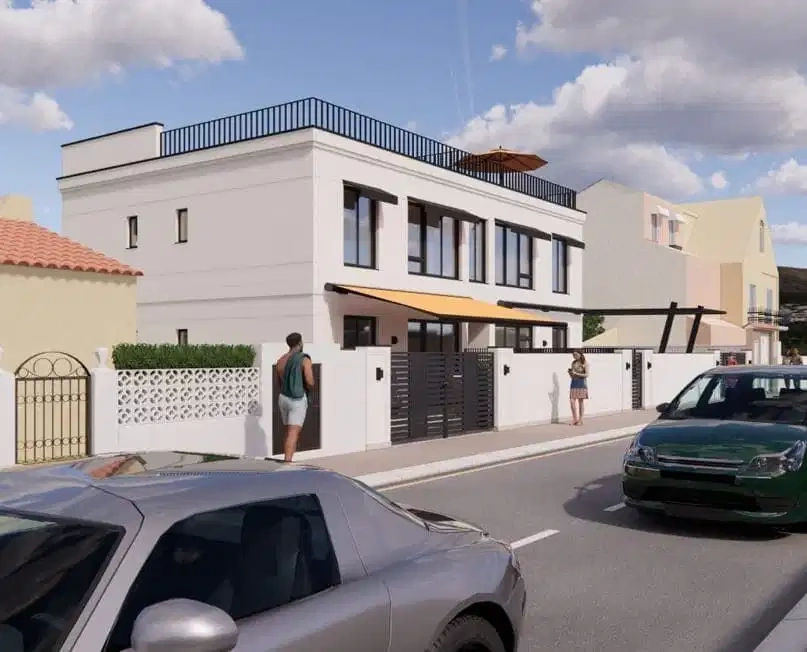 1 - vente appartement torrevieja - costa blanca communauté valencienne espagne