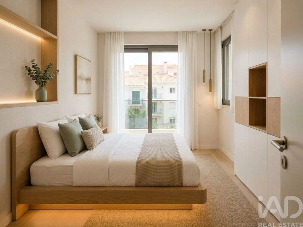 1 - vente appartement atouguia da baleia région centre portugal