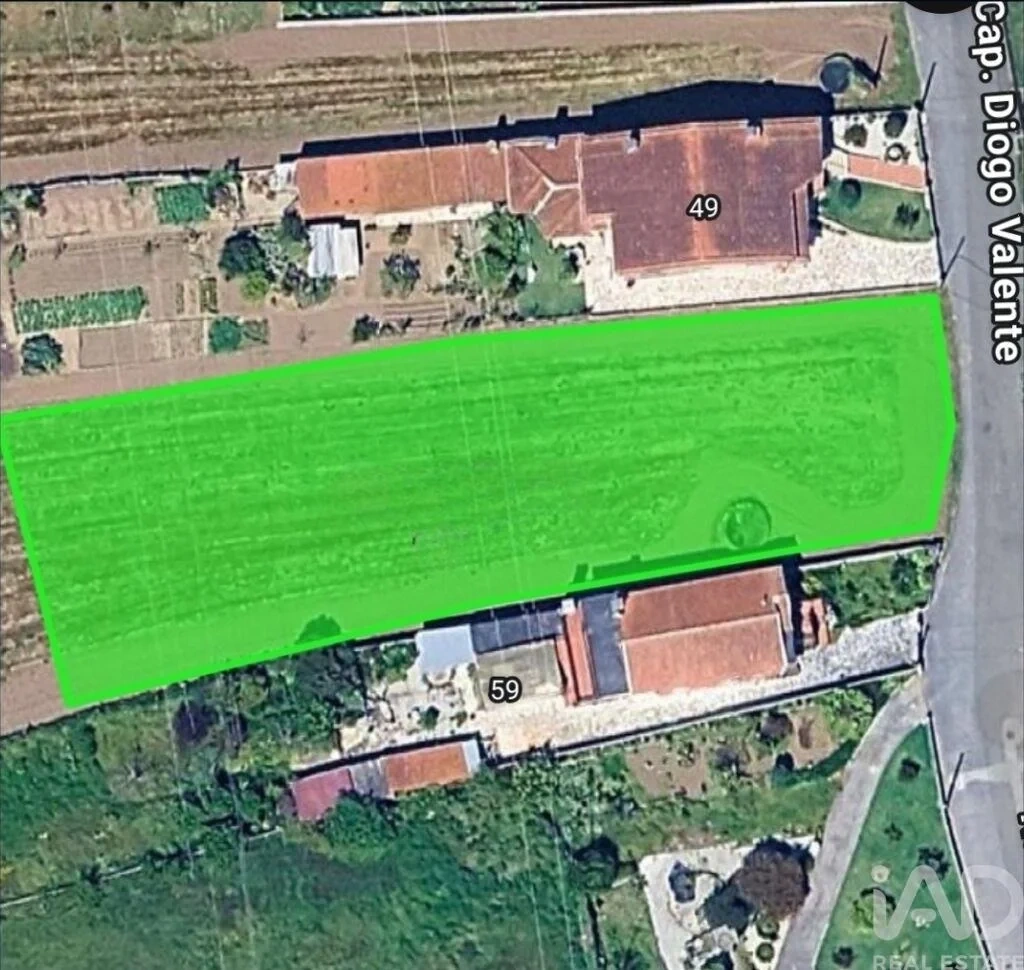 1 - venta terreno avanca región centro portugal