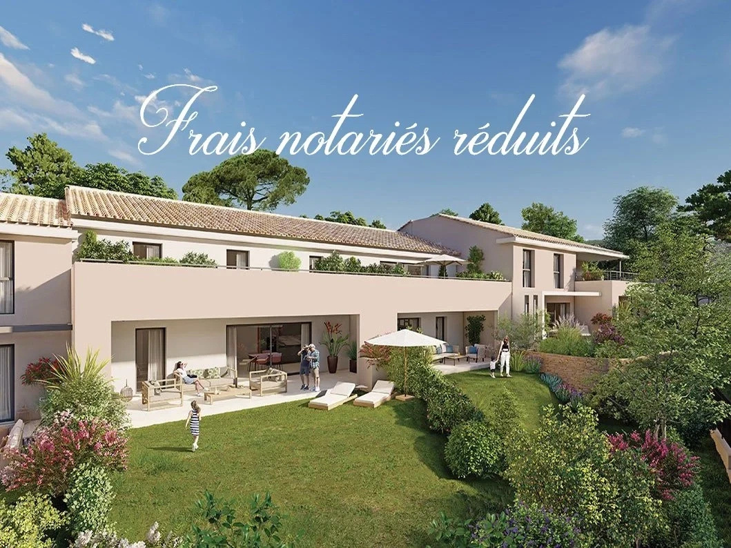 1 - apartment for sale in six fours les plages var france