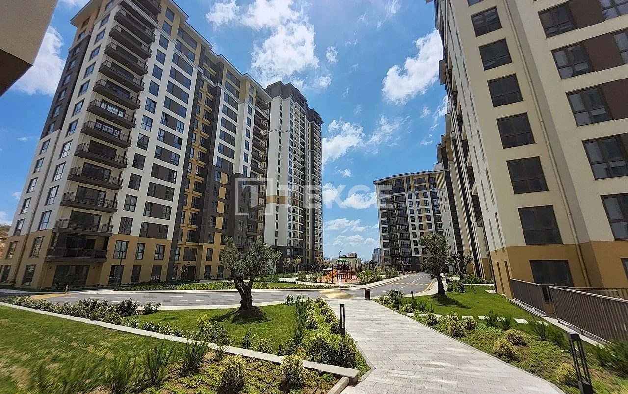 2 - venta apartamento avcilar istanbul turquía