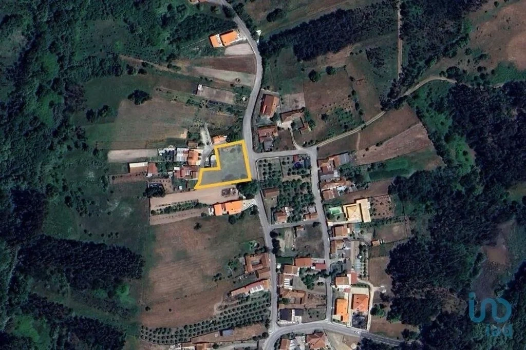 1 - vente terrain vagos région centre portugal