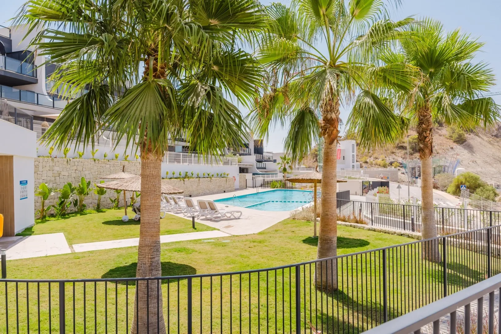 2 - vente villa vue mer finestrat - costa blanca communauté valencienne espagne