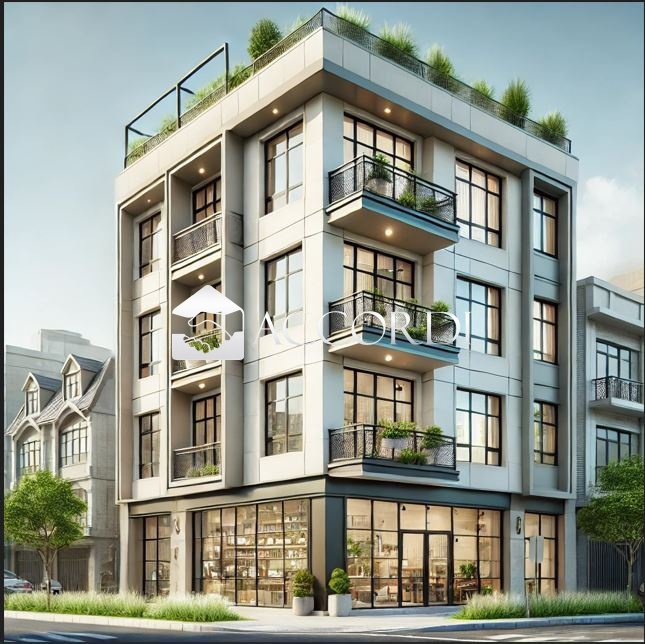 2 - venta comercio cornuda véneto italia