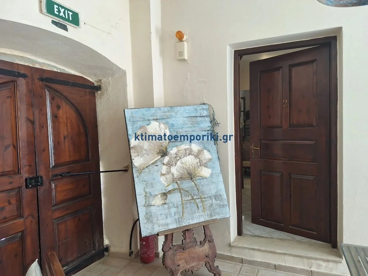 1 - building for sale in atsipopoulo crete greece
