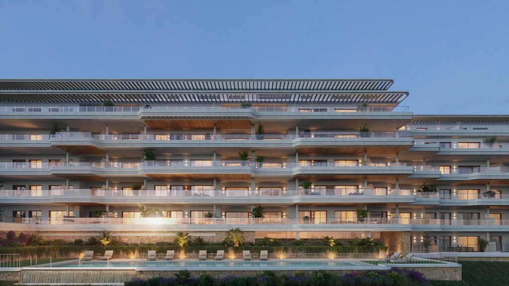 2 - venta apartamento vista al mar torremolinos - costa del sol andalucía españa