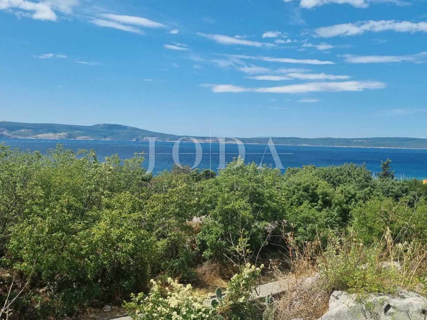 1 - verkoop terrein novi vinodolski primorje-gorski kotar kroatië
