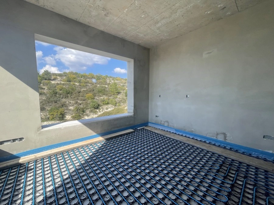2 - продажа villa paphos пафос кипр