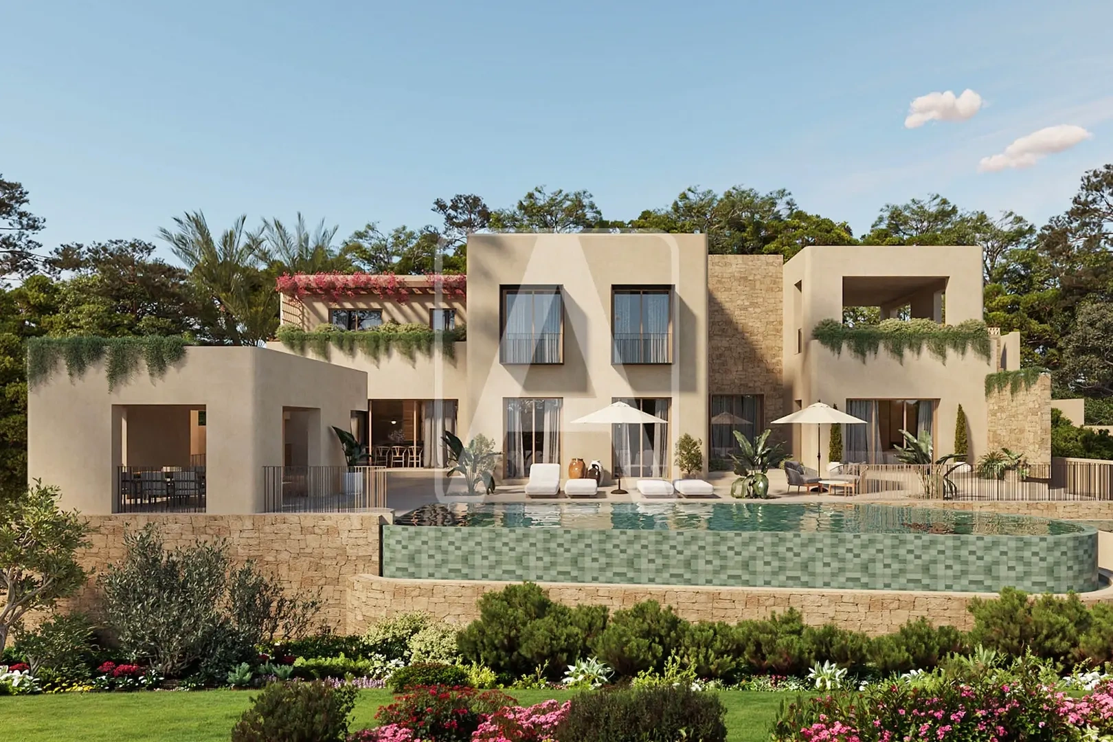 1 - villa for sale in altea - costa blanca valencian community spain