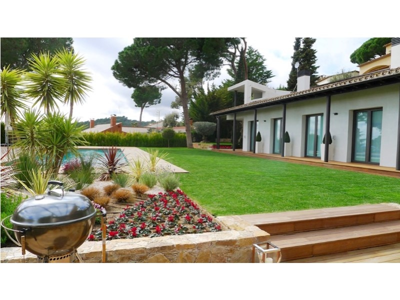 2 - venta casa vista al mar calonge cataluña españa