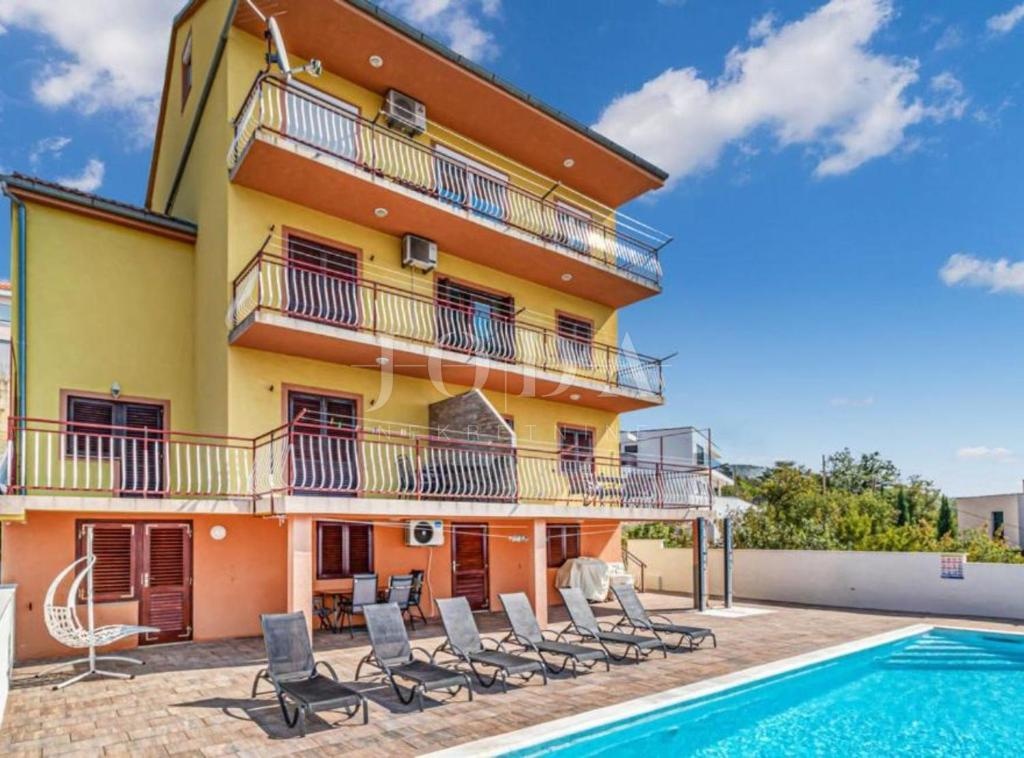 2 - house for sale in crikvenica primorje-gorski kotar croatia