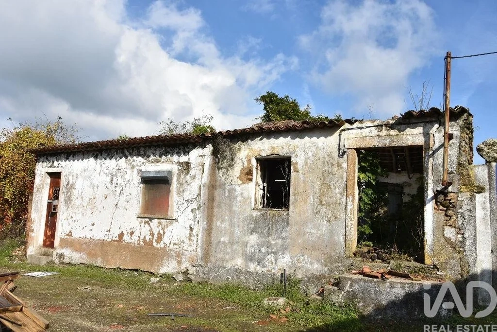 1 - vendita casa tomar regione centro portogallo