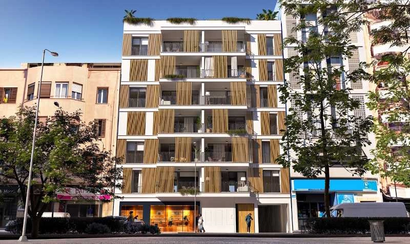 2 - venta apartamento palma de mallorca mallorca - islas baleares españa