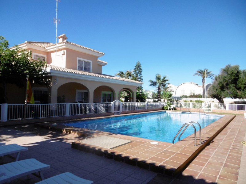 2 - venta casa los belones región de murcia españa