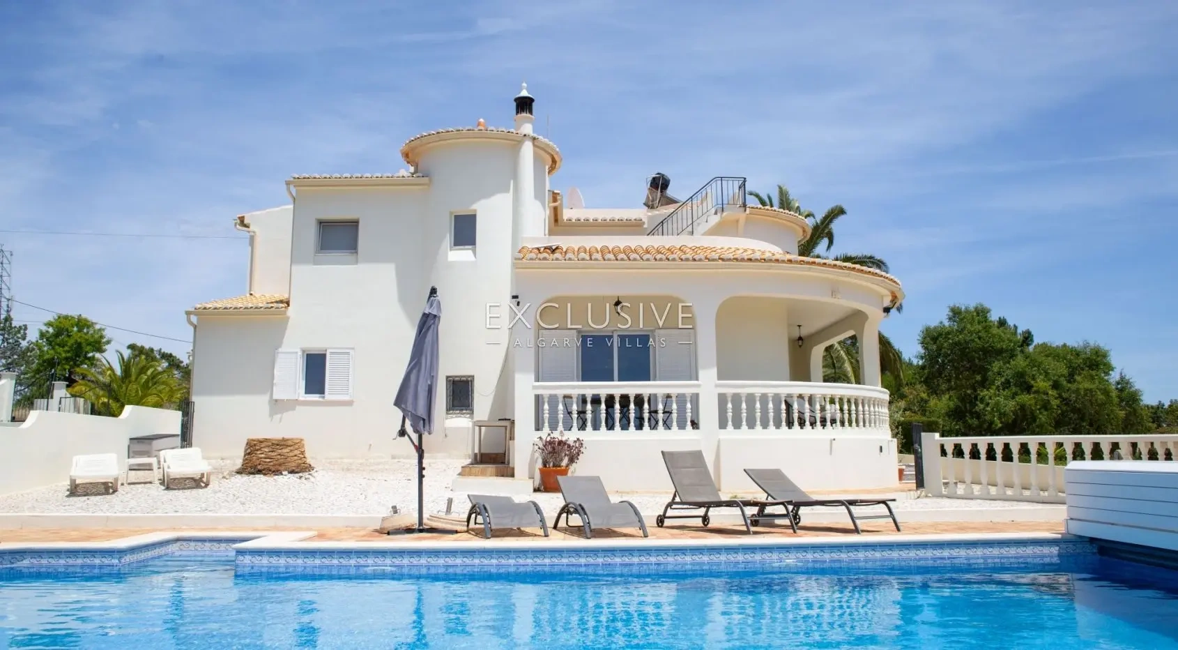 1 - villa for sale in lagoa algarve portugal