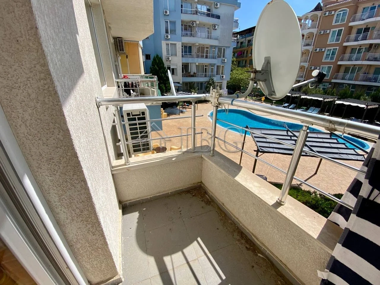 2 - продажа квартира sunny beach бургас болгария