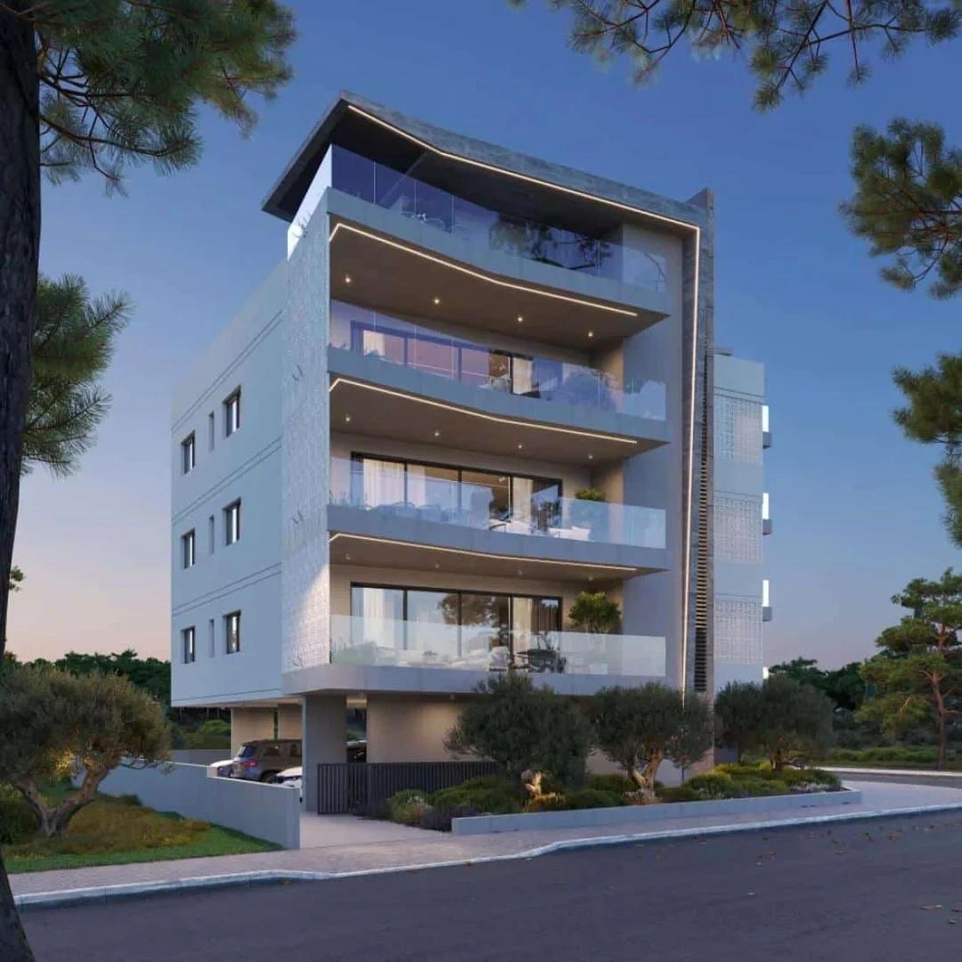 2 - vente appartement strovolos nicosie chypre