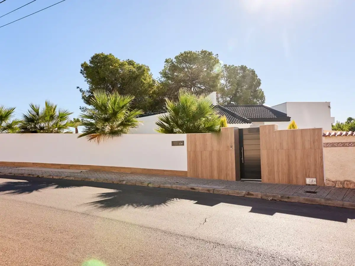 2 - verkauf villa meerblick rojales valencia spanien