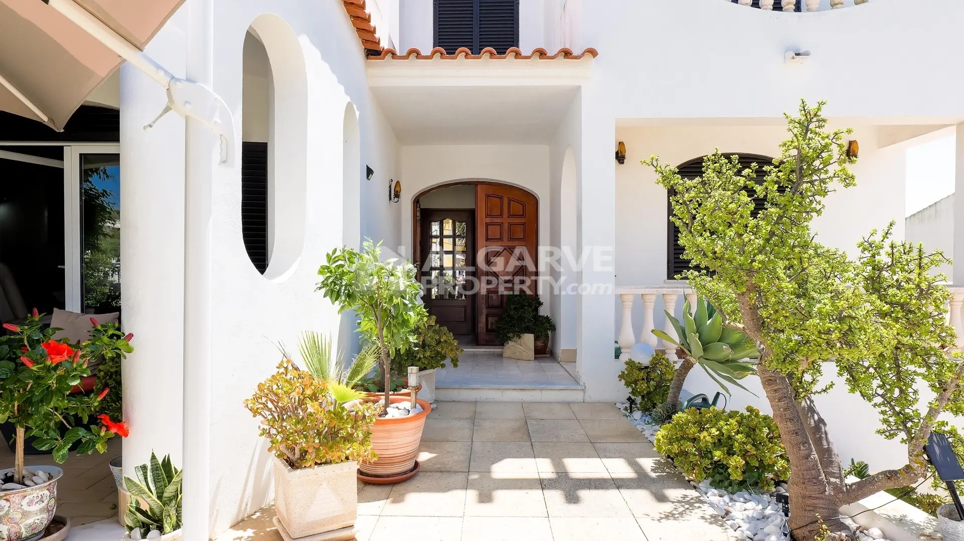 2 - venta casa quarteira algarve portugal
