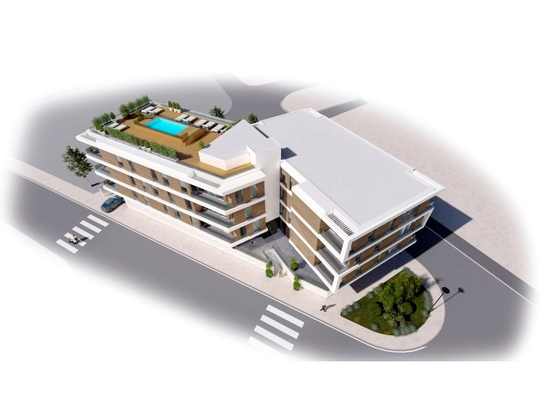 2 - verkauf wohnung atouguia da baleia region zentrum portugal