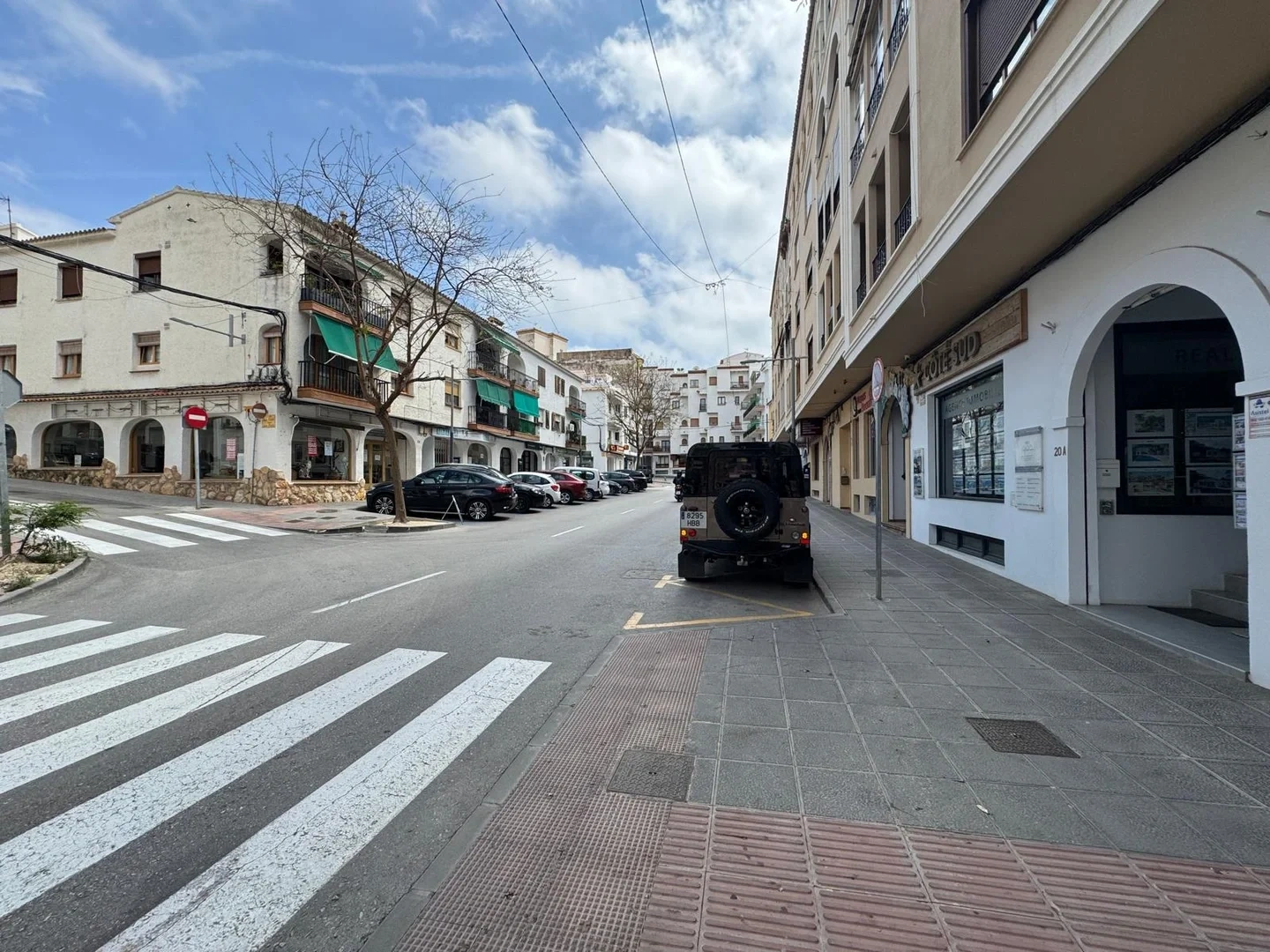 2 - verkauf business moraira - costa blanca valencia spanien
