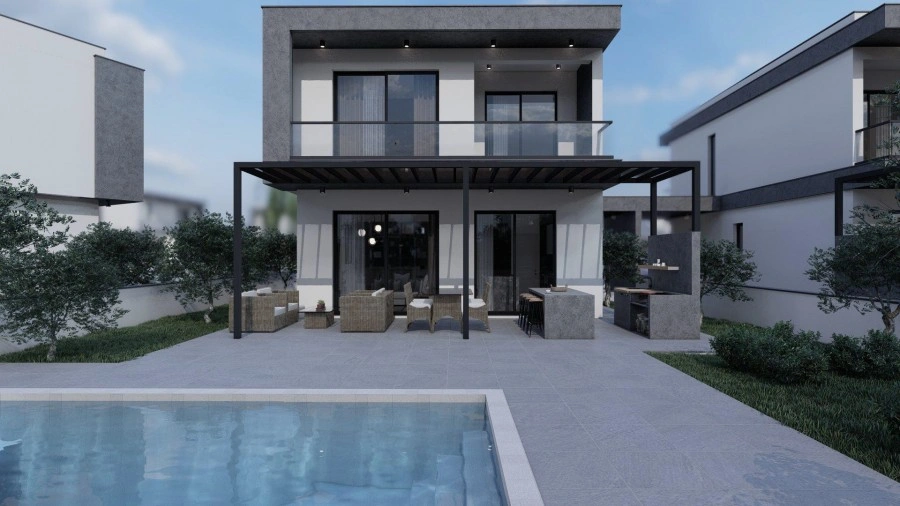 1 - vente villa limassol limassol chypre