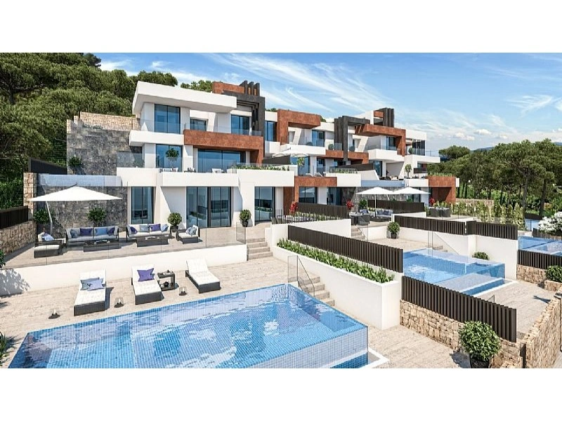 1 - verkoop huis la vila joiosa/villajoyosa valencian community spanje