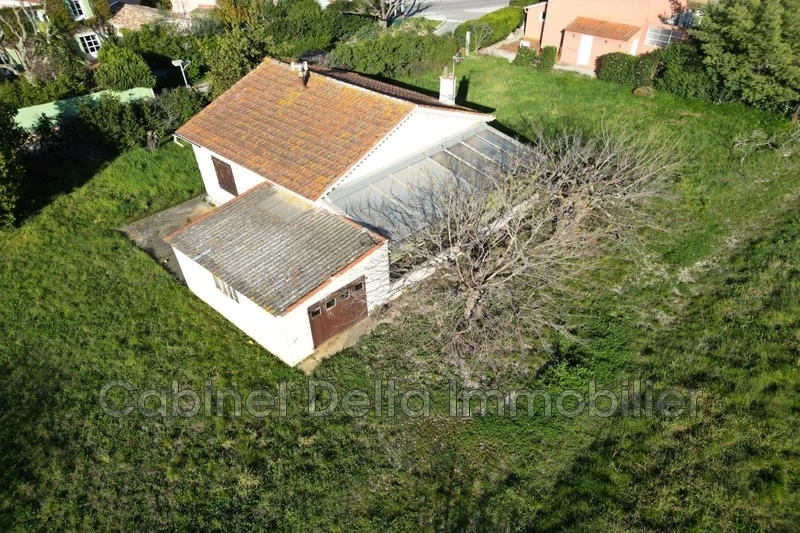 1 - venta casa six fours les plages var francia