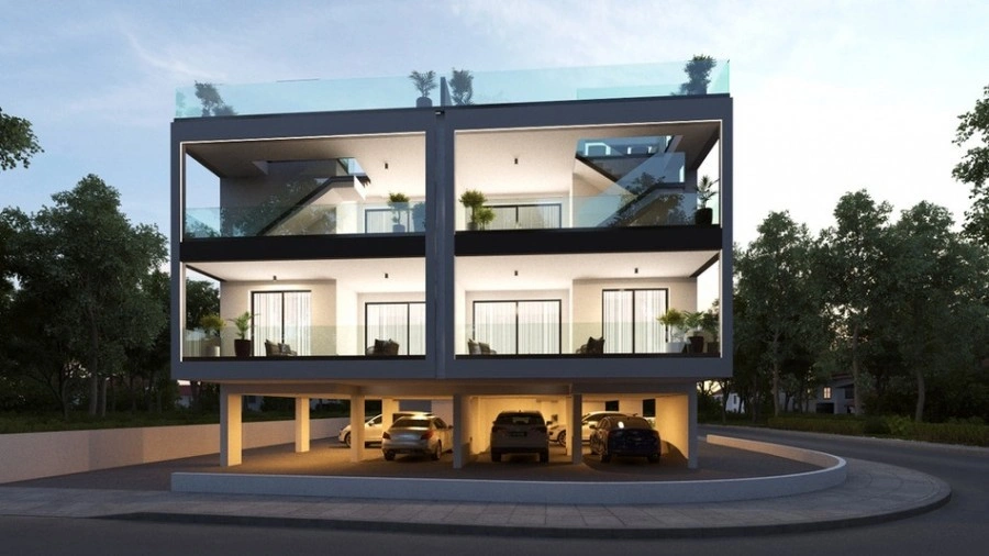 1 - verkauf wohnung larnaca larnaca zypern