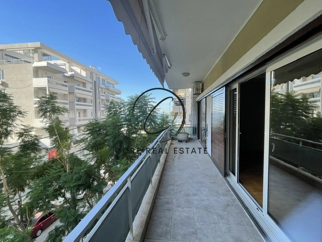 2 - vendita appartamento vista mare palaion faliron attica grecia