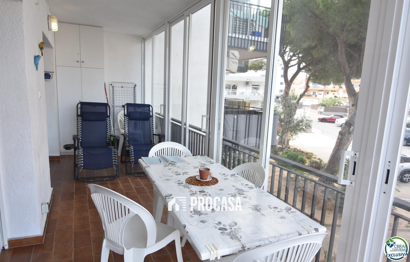 2 - venda apartamento roses catalunha espanha