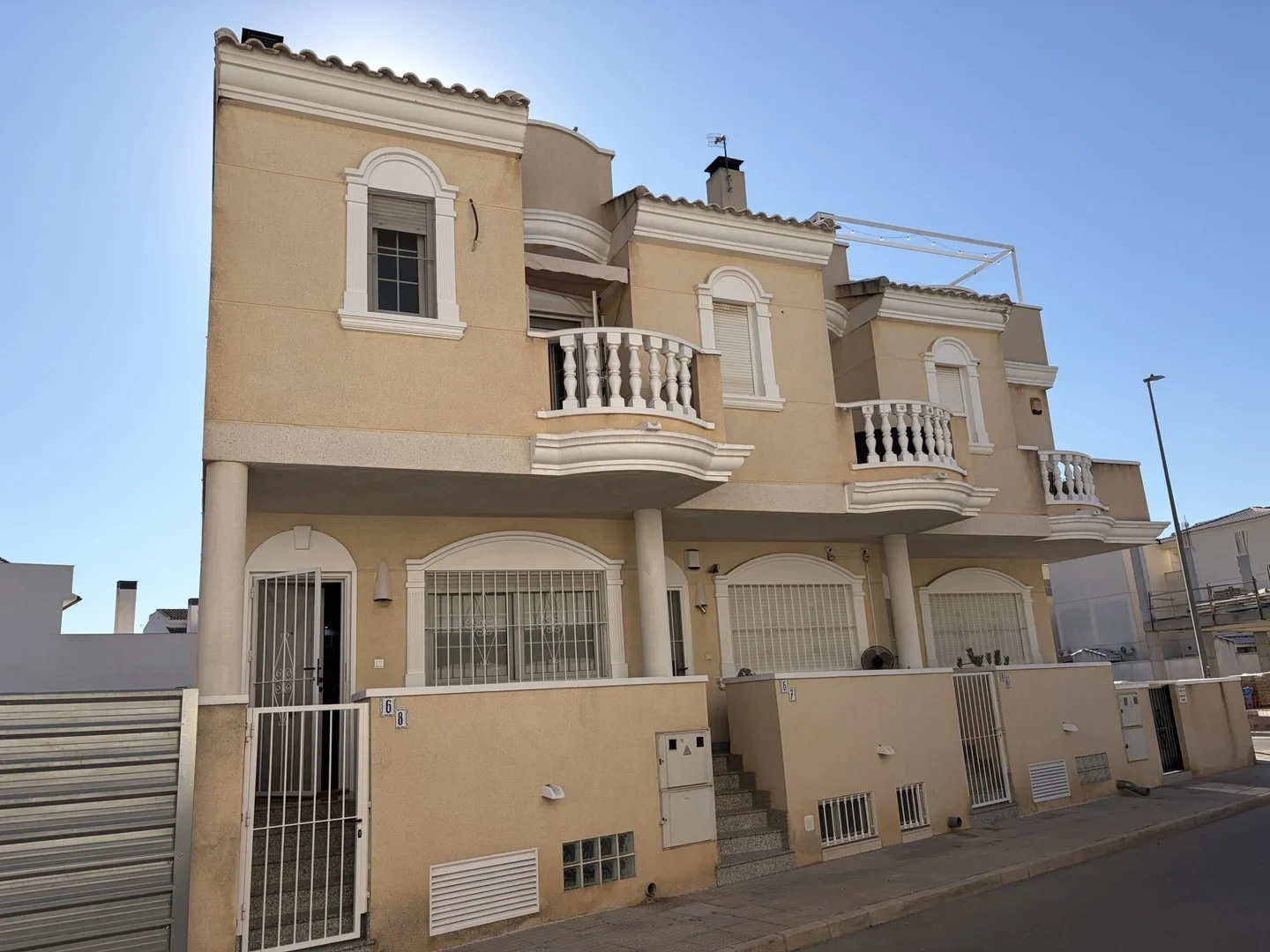 1 - verkauf haus heredades valencia spanien