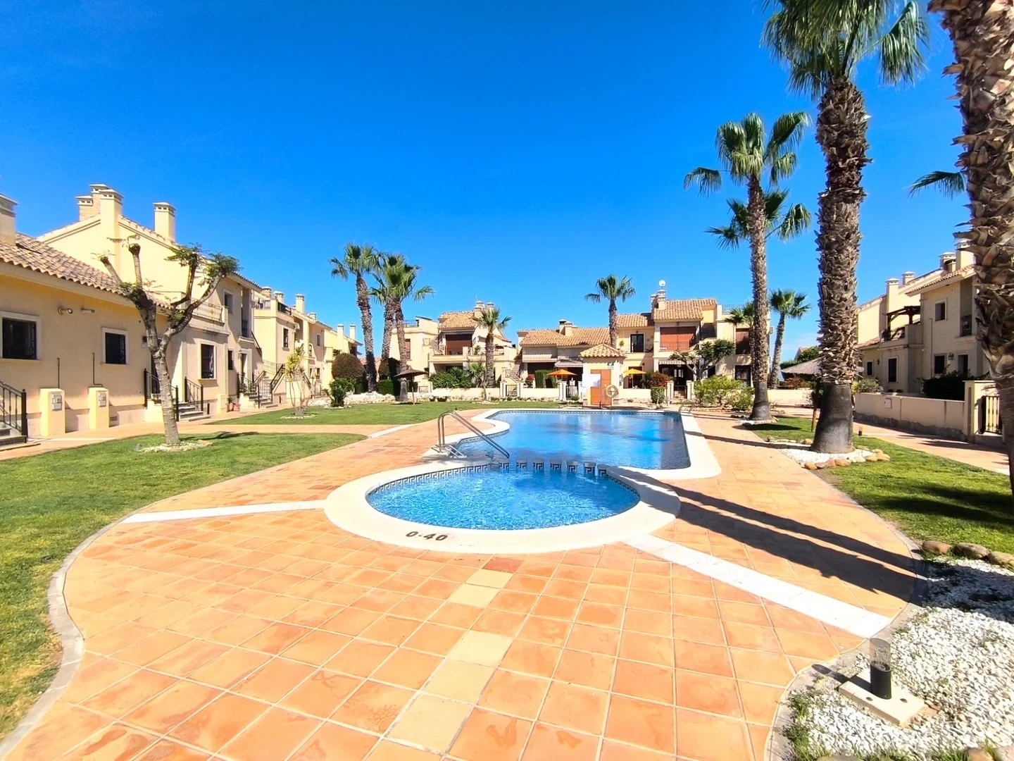 2 - house for sale in algorfa valencian community spain