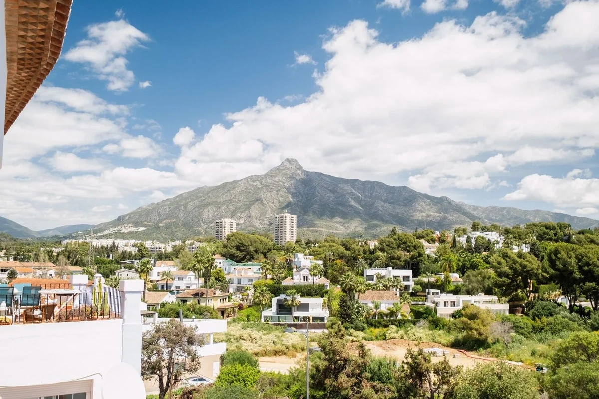 1 - apartment for sale in nueva andalucia andalusia spain