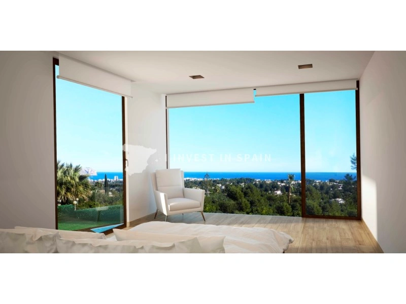 2 - venta casa xabia/javea - costa blanca comunidad valenciana españa