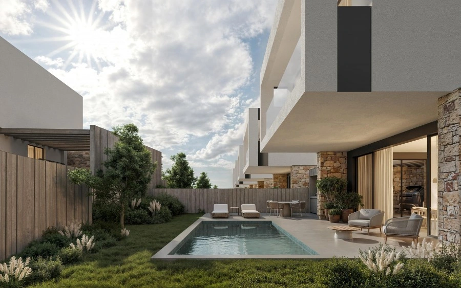 2 - verkauf villa paphos paphos zypern