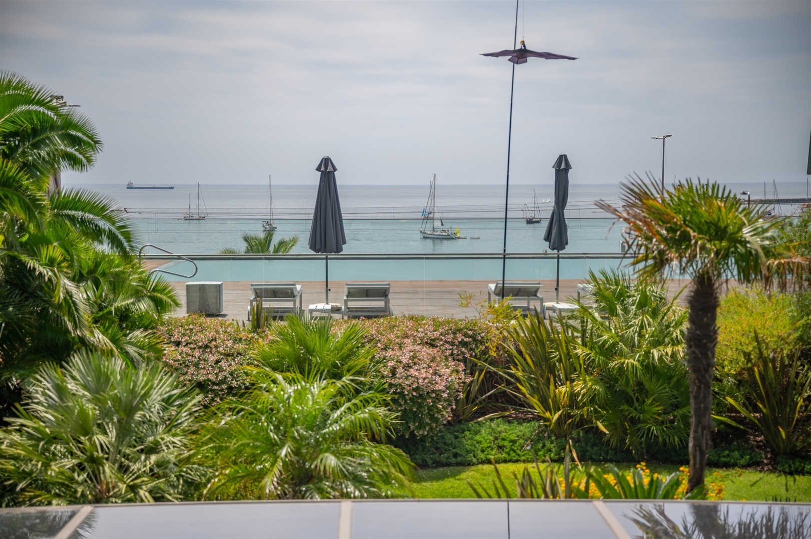 2 - vendita appartamento vista mare cascais regione lisbona portogallo
