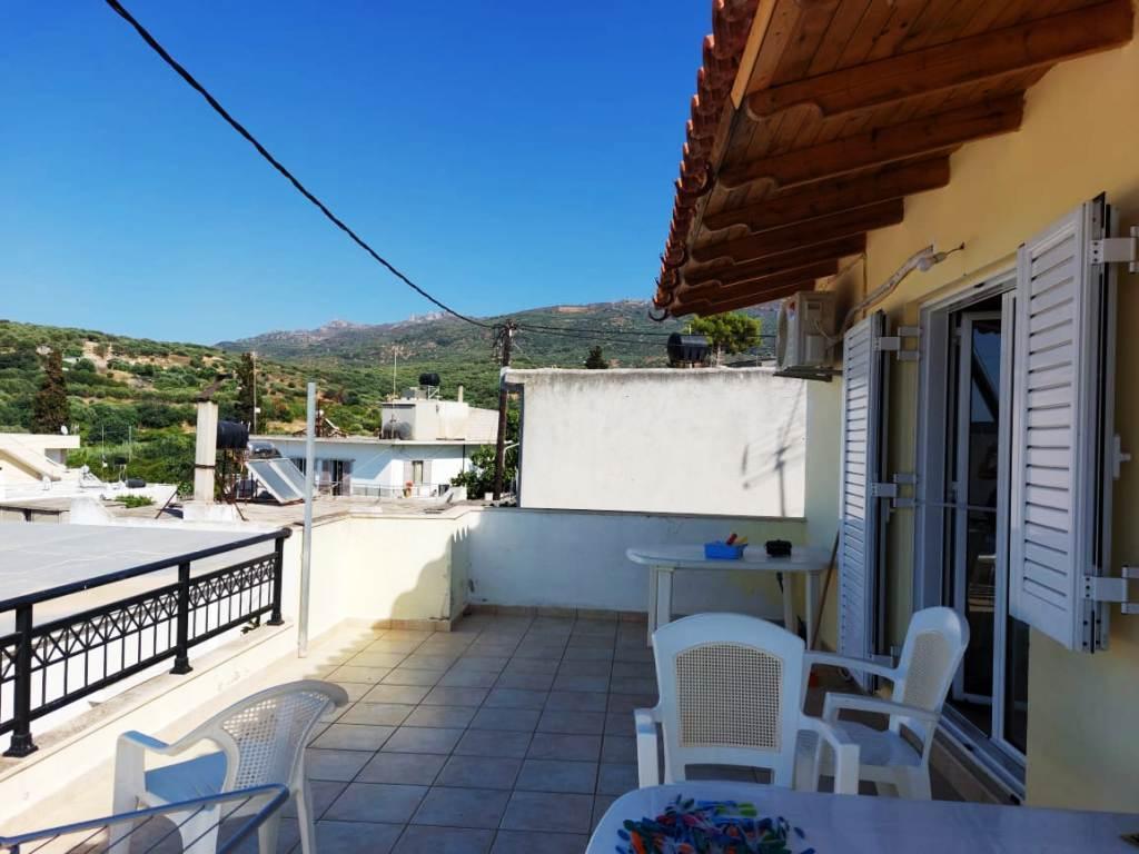 1 - vendita casa vista mare káto episkopí creta grecia