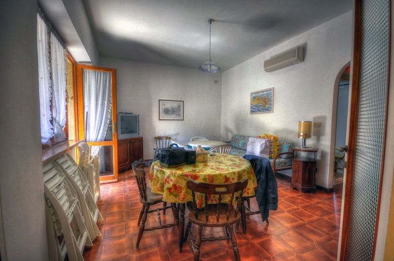 2 - apartment for sale in marciana - elba island tuscany italy