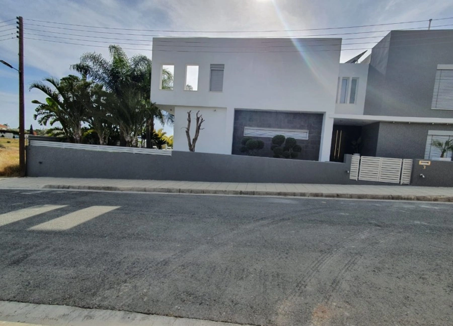 1 - sea view villa for sale in limassol limassol cyprus