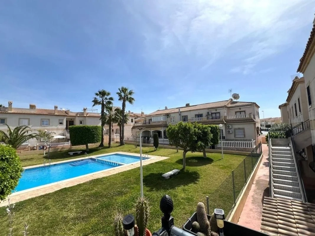1 - venta casa torrevieja - costa blanca comunidad valenciana españa