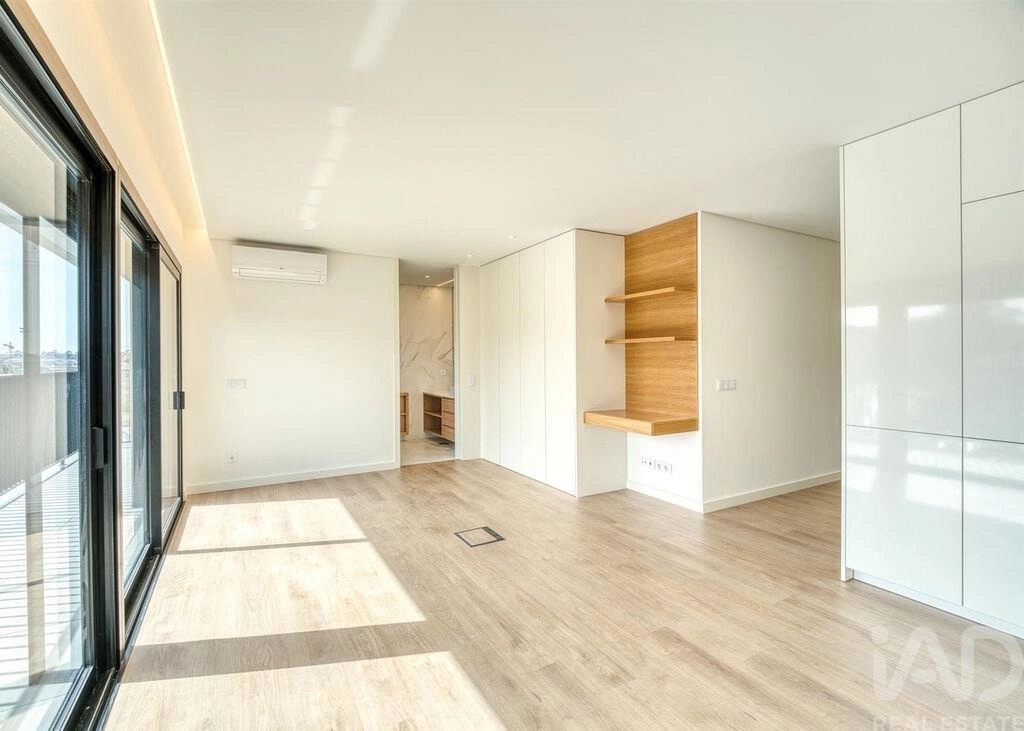 2 - vente appartement paranhos région nord portugal