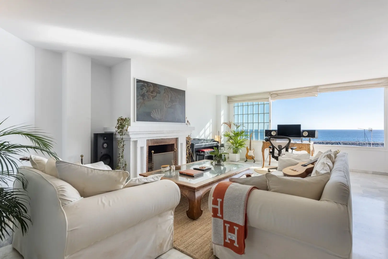 2 - verkauf wohnung meerblick marbella - costa del sol andalusien spanien